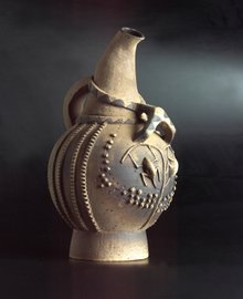 African Pottery